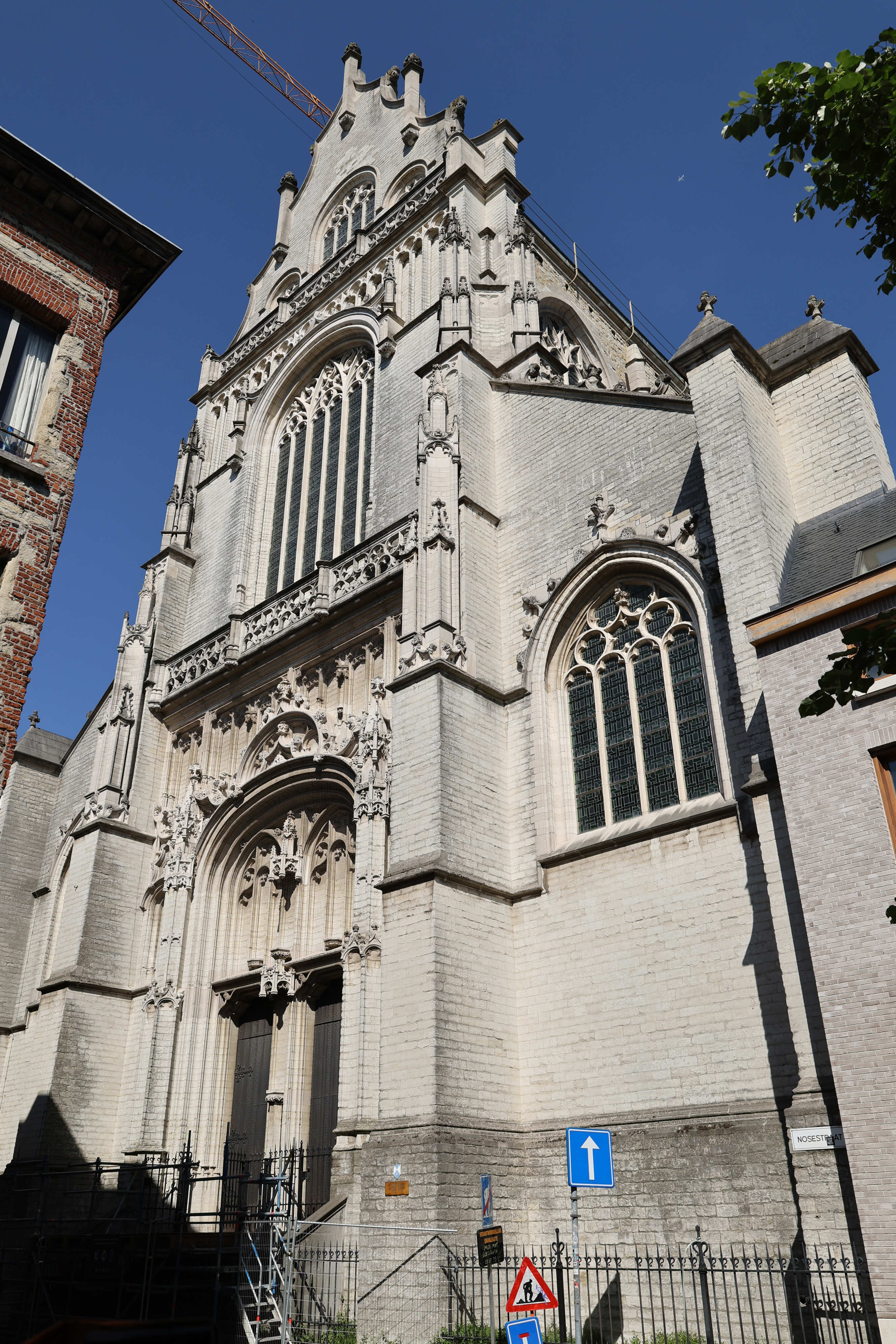 Antwerp